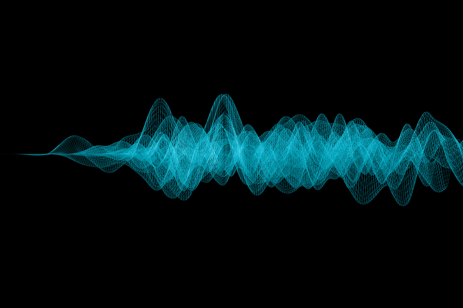 Sound is a vibration that typically propagates as an audible wave of pressure.
